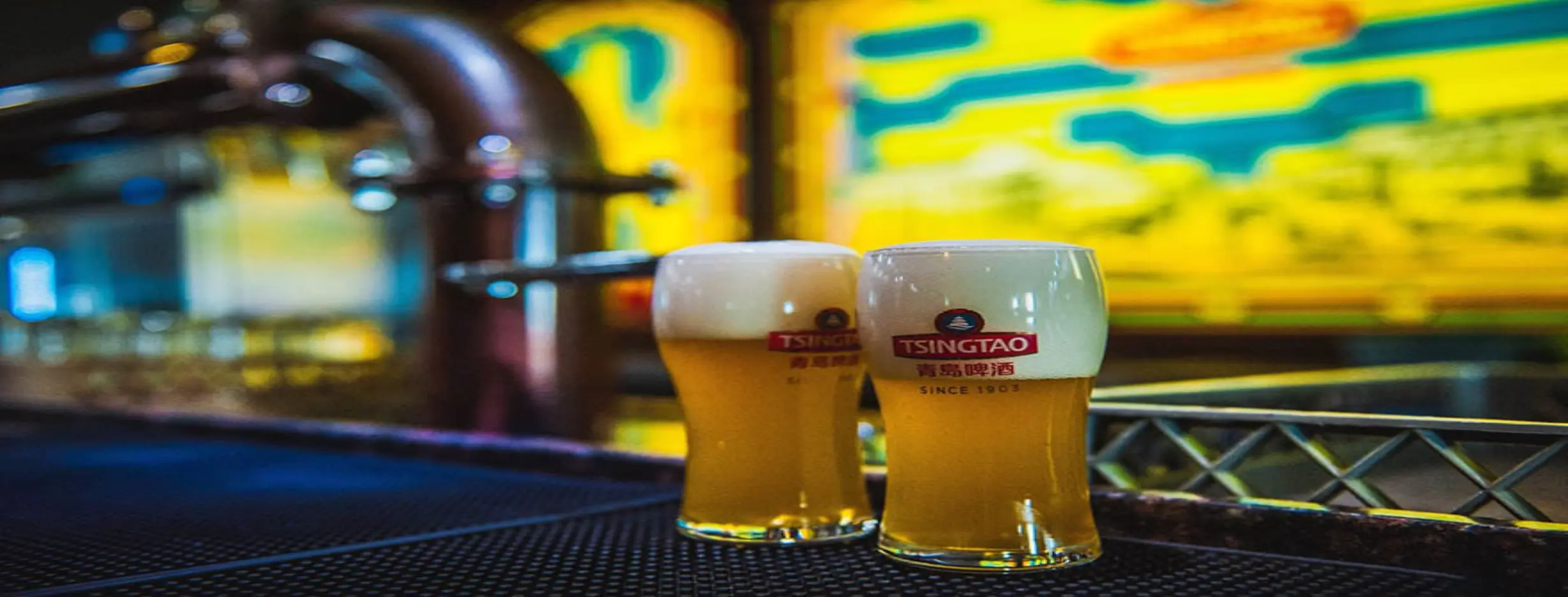 Image for Brewery Tour